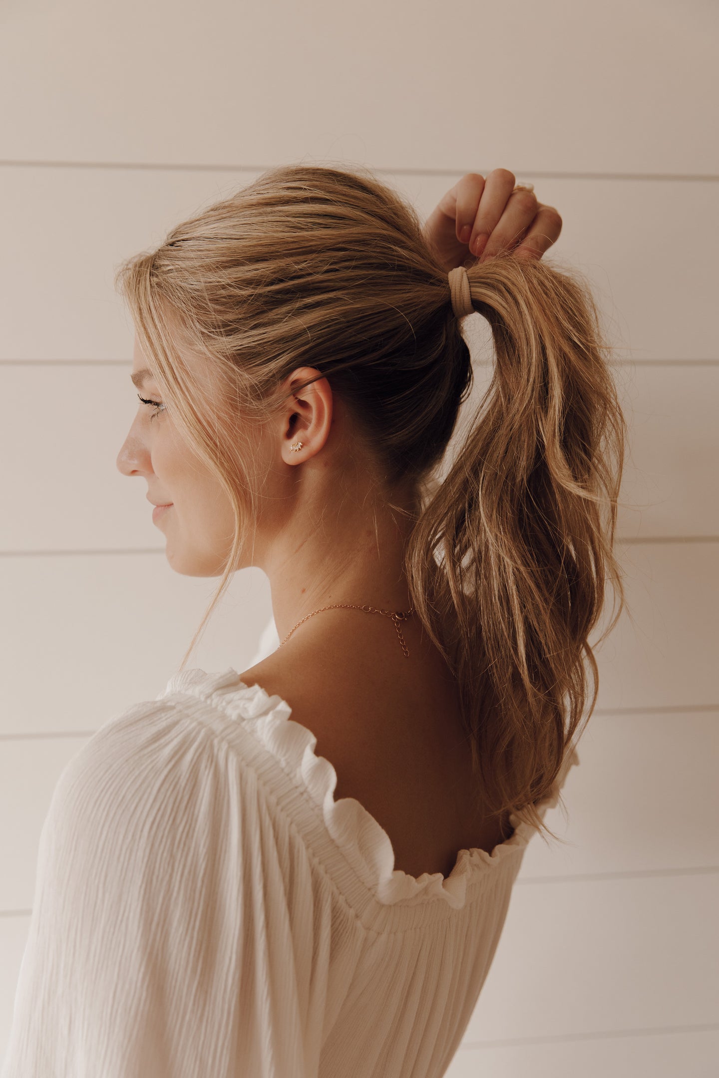 Fine Hair