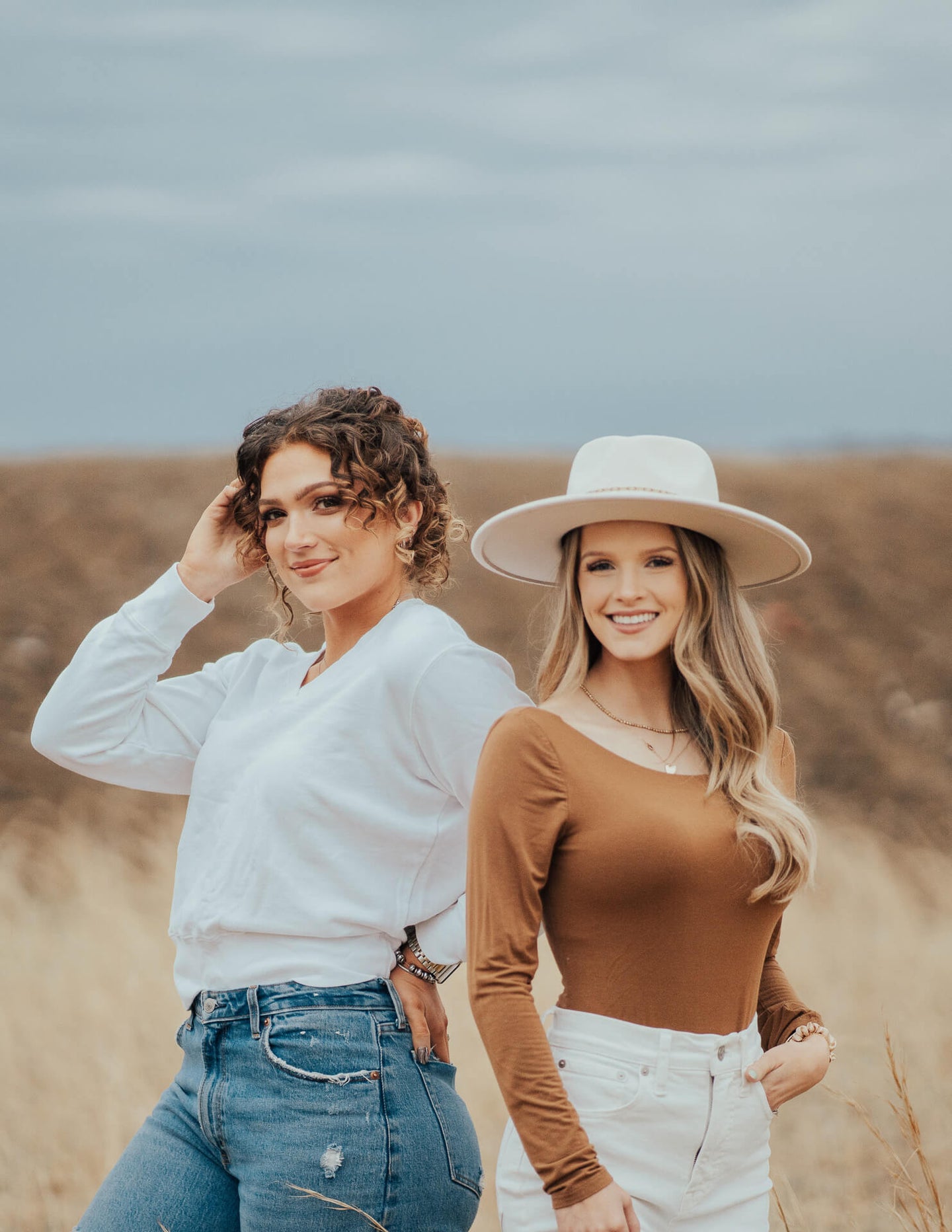 Hats