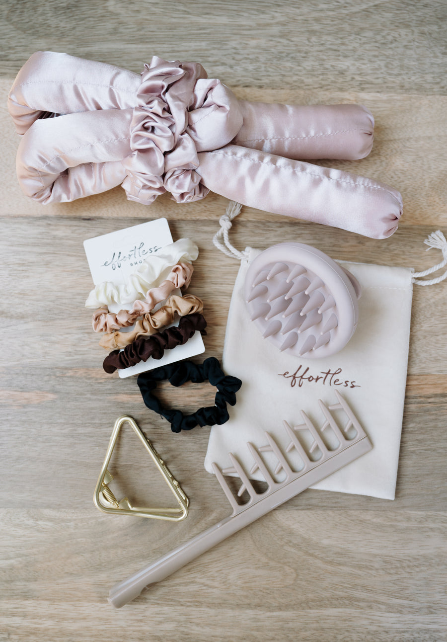 Dream Hair Care Bundle