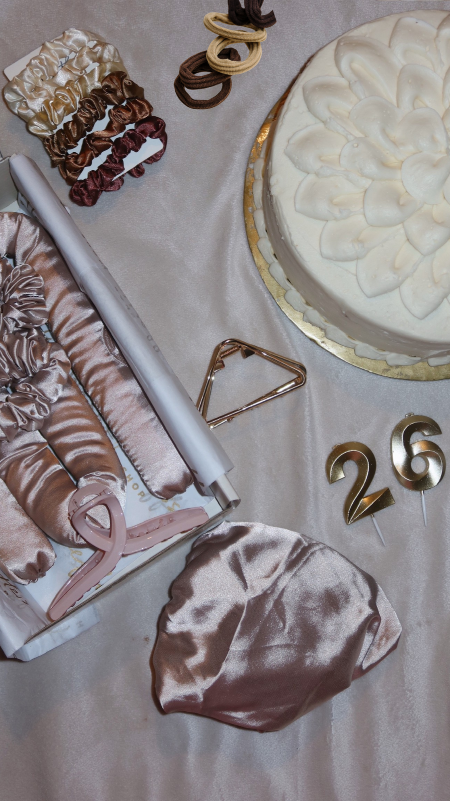Josie's Birthday Bundle
