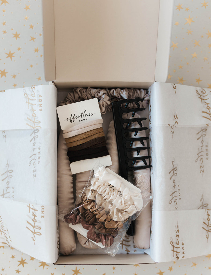 Fine Hair Bundle