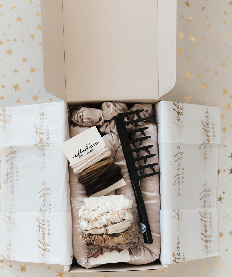 Thick Hair Bundle