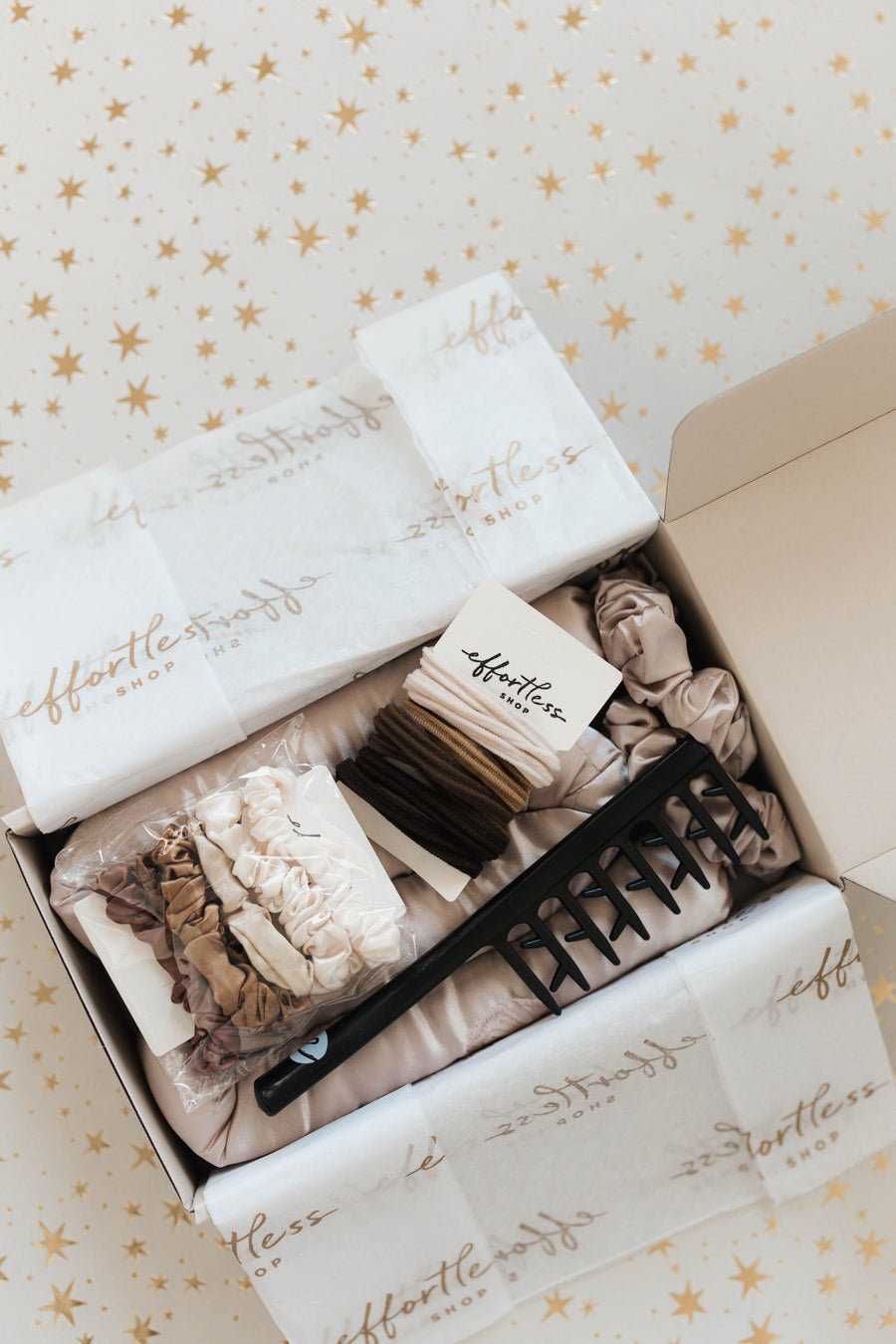 Thick Hair Bundle