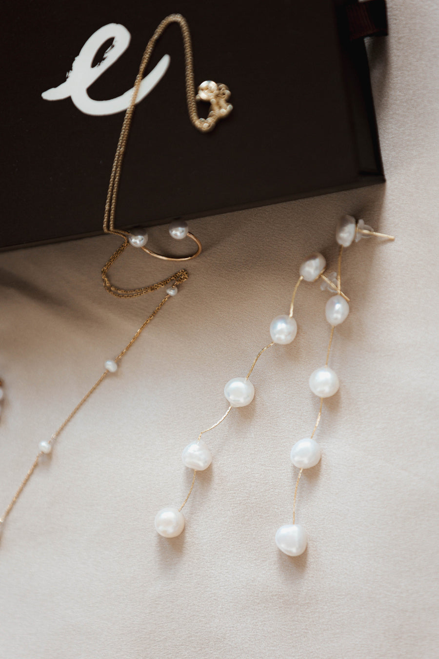 Pretty in Pearls Bundle