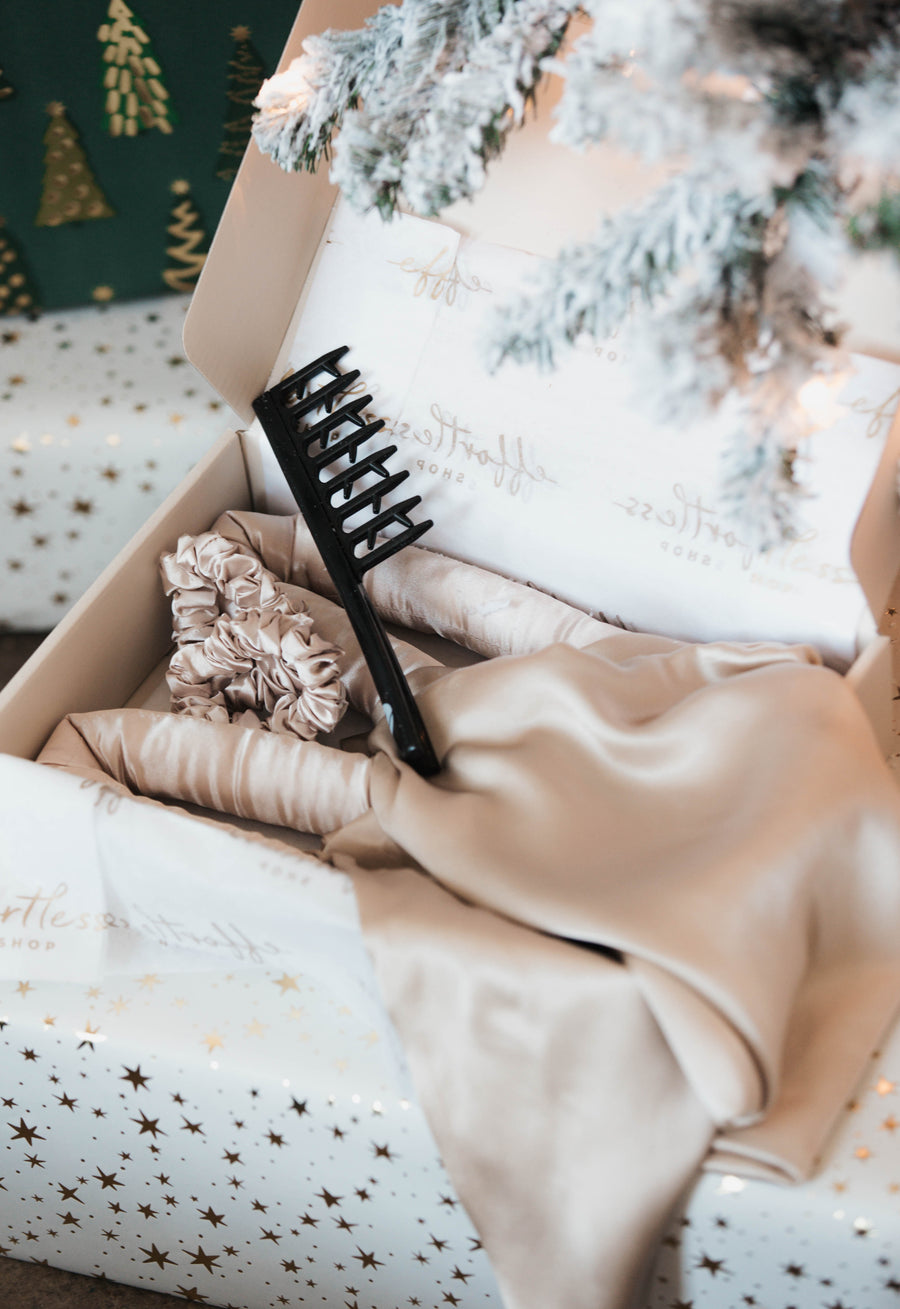 Hair Care Bundle