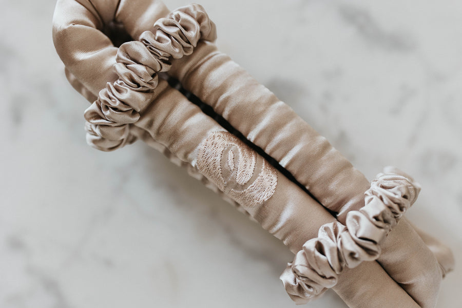 Fine Hair Bundle