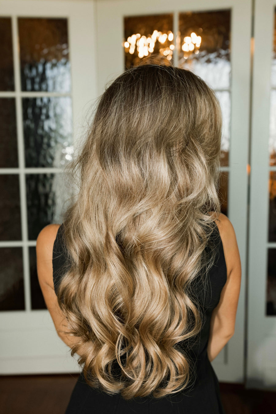 Original Heatless Curler