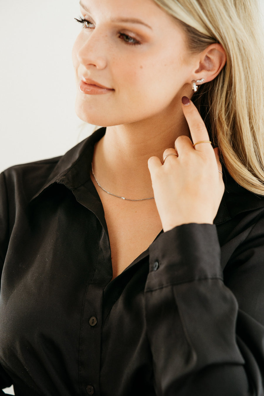 The Haven Necklace