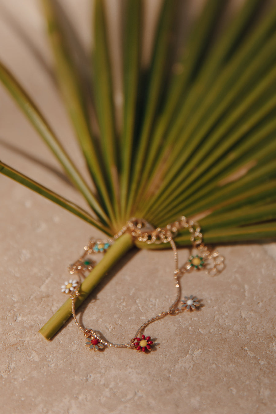 The Clea Bracelet