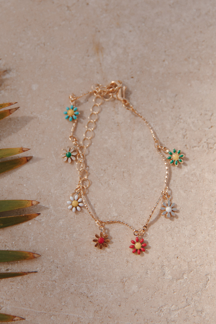The Clea Bracelet