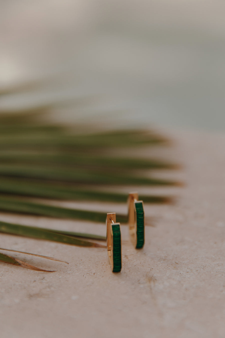 The Drea Earrings