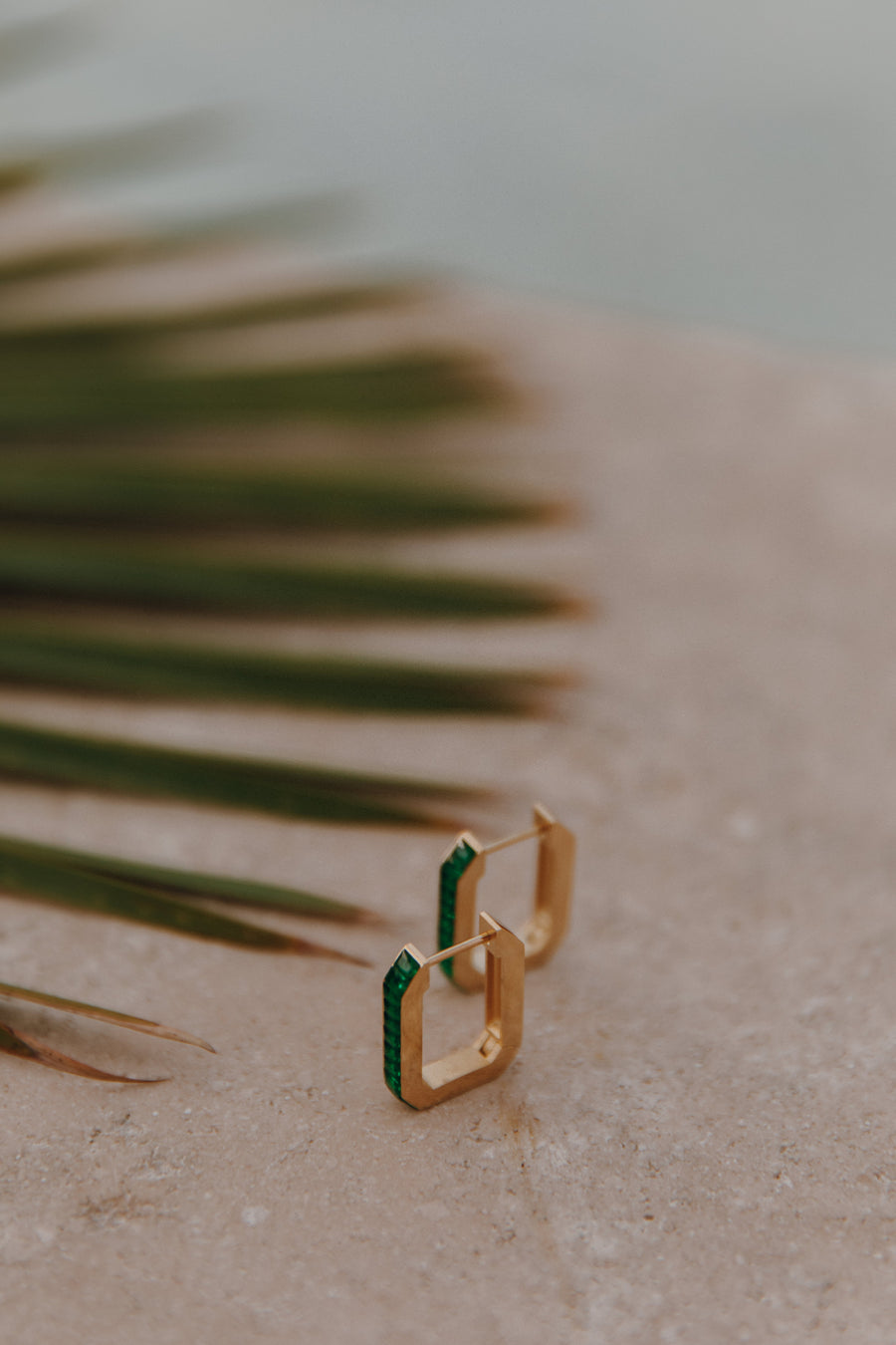 The Drea Earrings