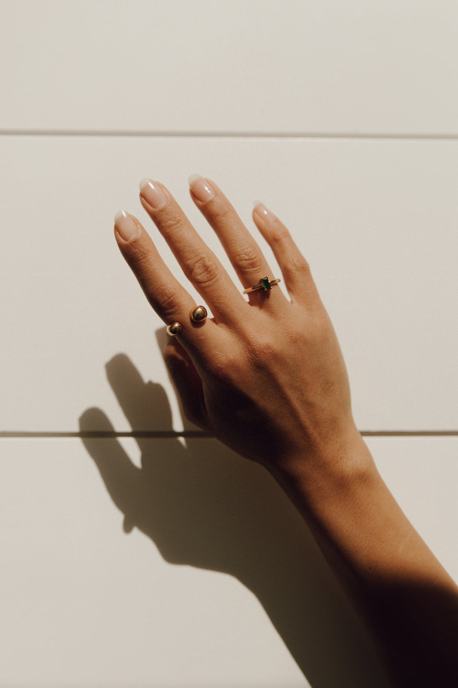 The Fallon Ring
