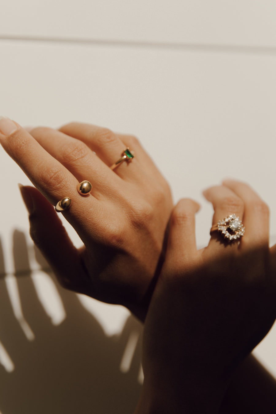 The Fallon Ring