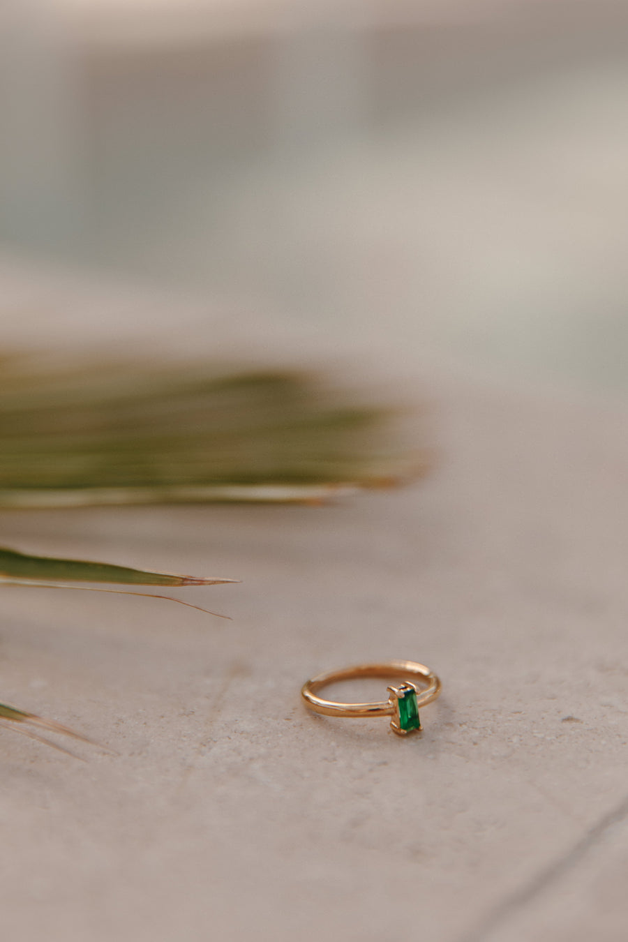 The Fallon Ring