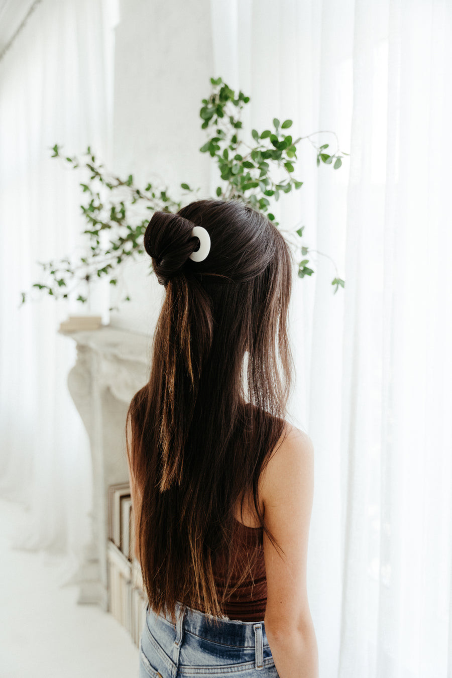 The Nissi Hair Pin