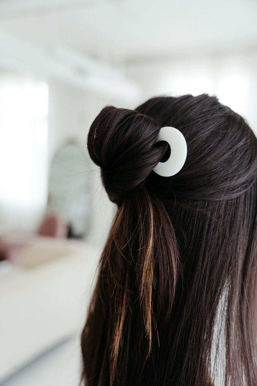 The Nissi Hair Pin