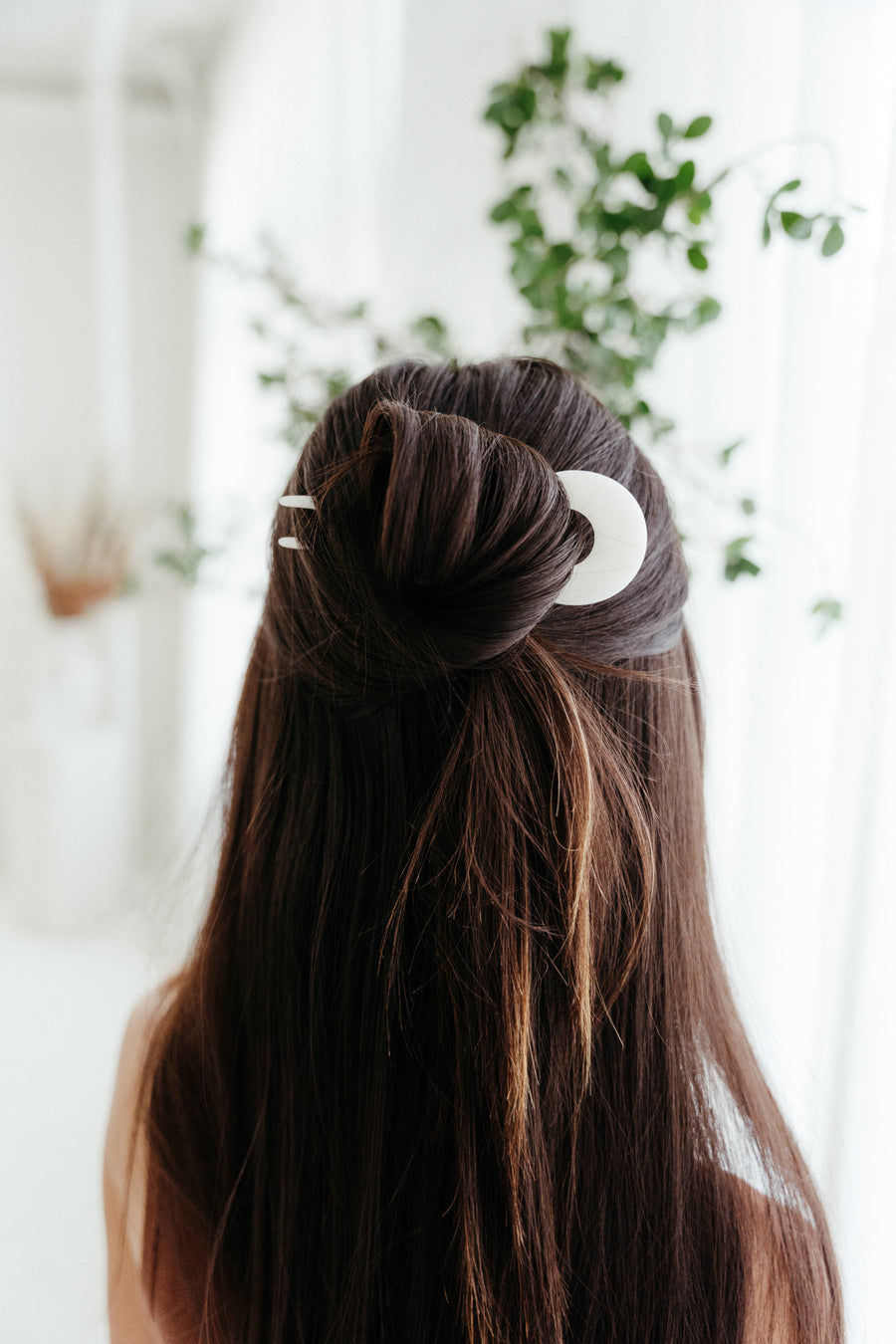 The Nissi Hair Pin