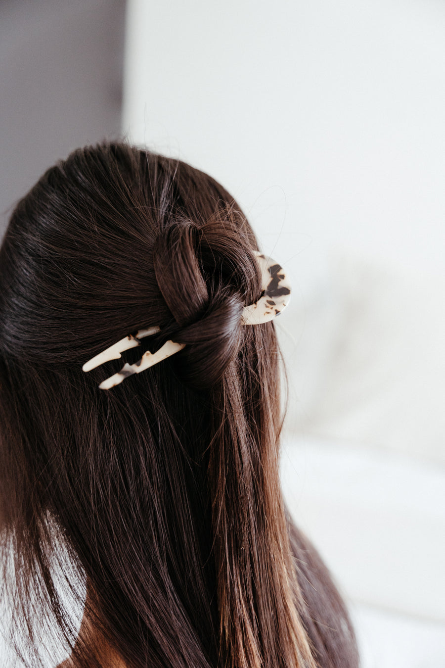 The Nissi Hair Pin