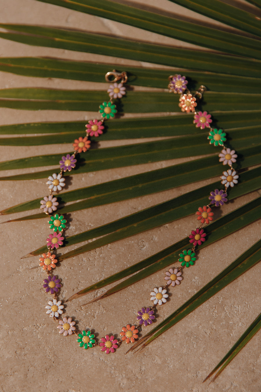 The Teagan Necklace