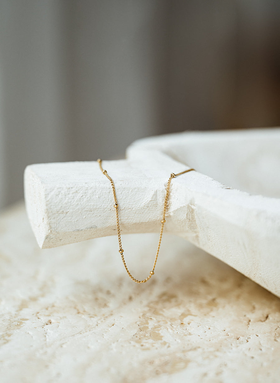Dottie Necklace