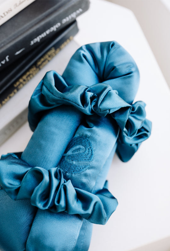 Full Heatless Curler