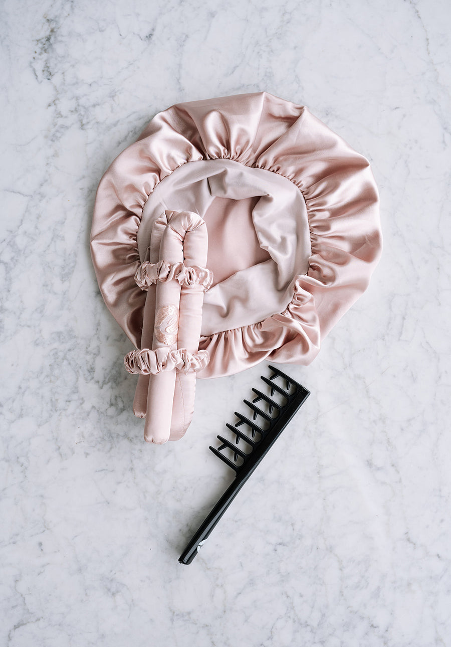 Bonnet Bundle