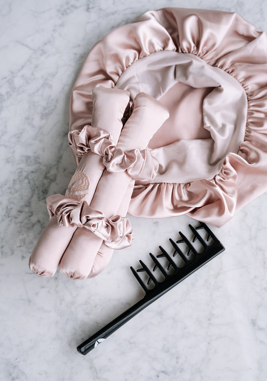Bonnet Bundle