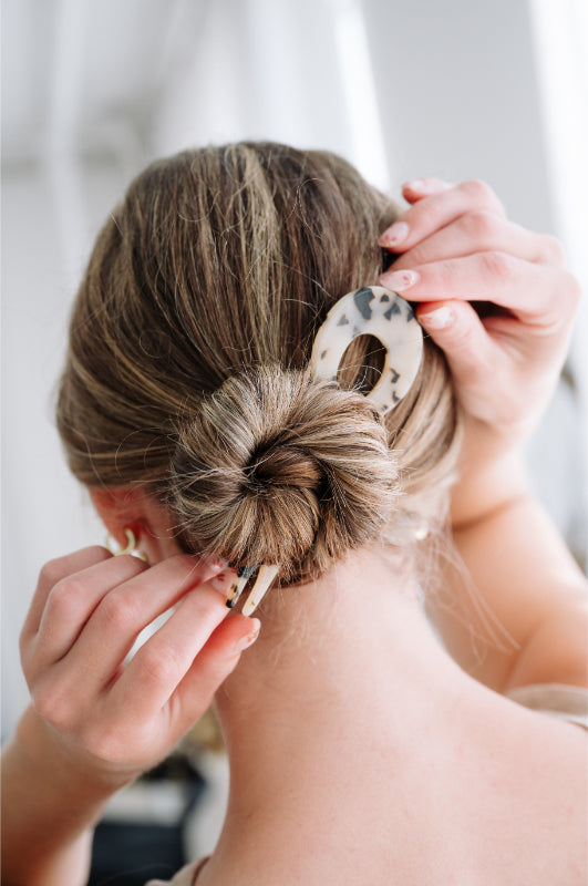 The Nissi Hair Pin