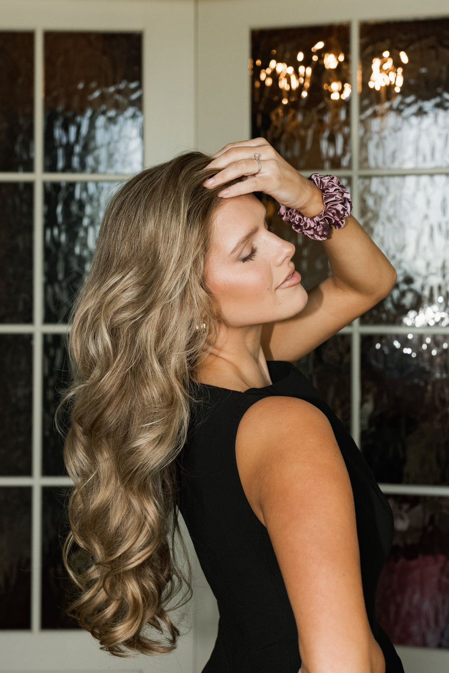 Original Heatless Curler
