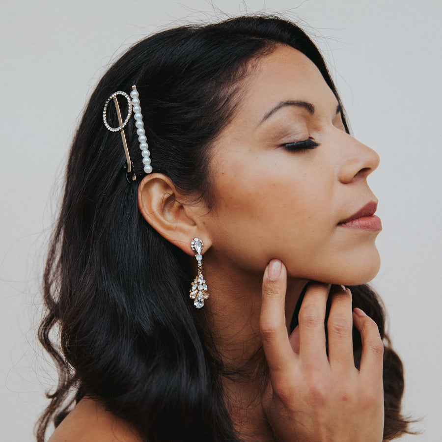 The Eleanor Pin Set