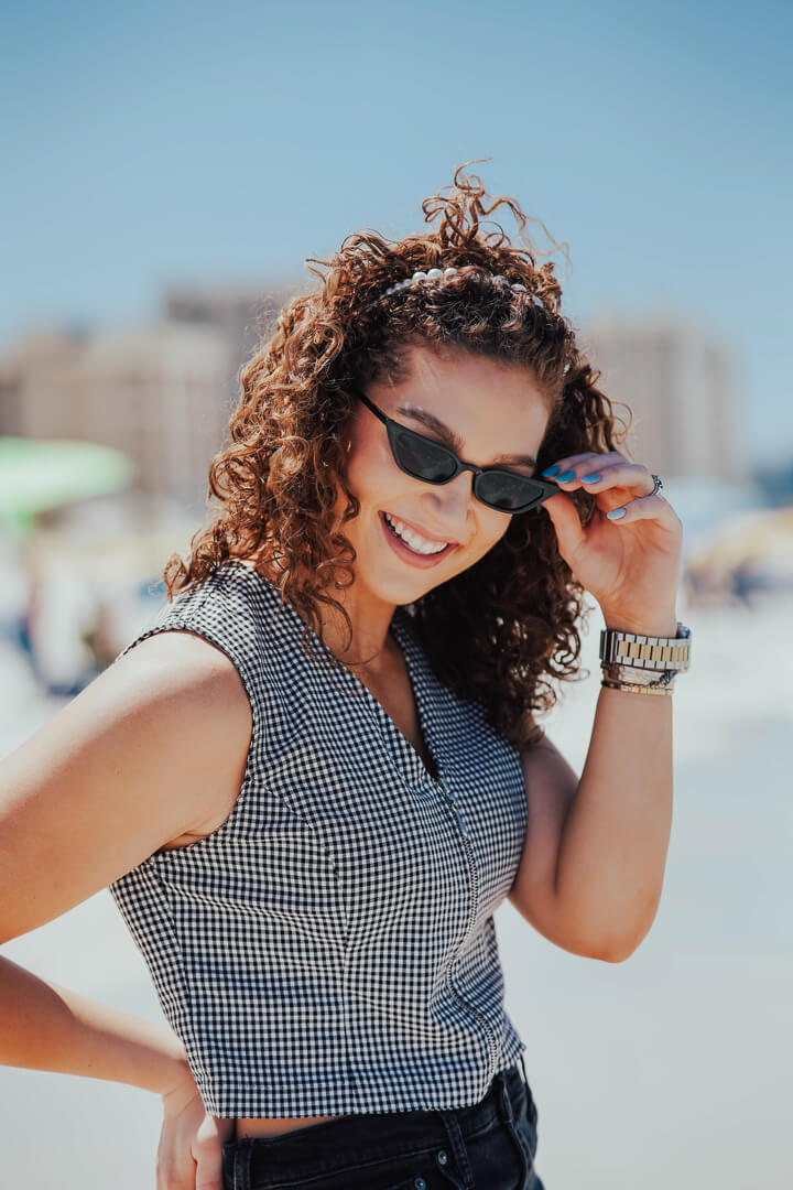Otis Sunglasses