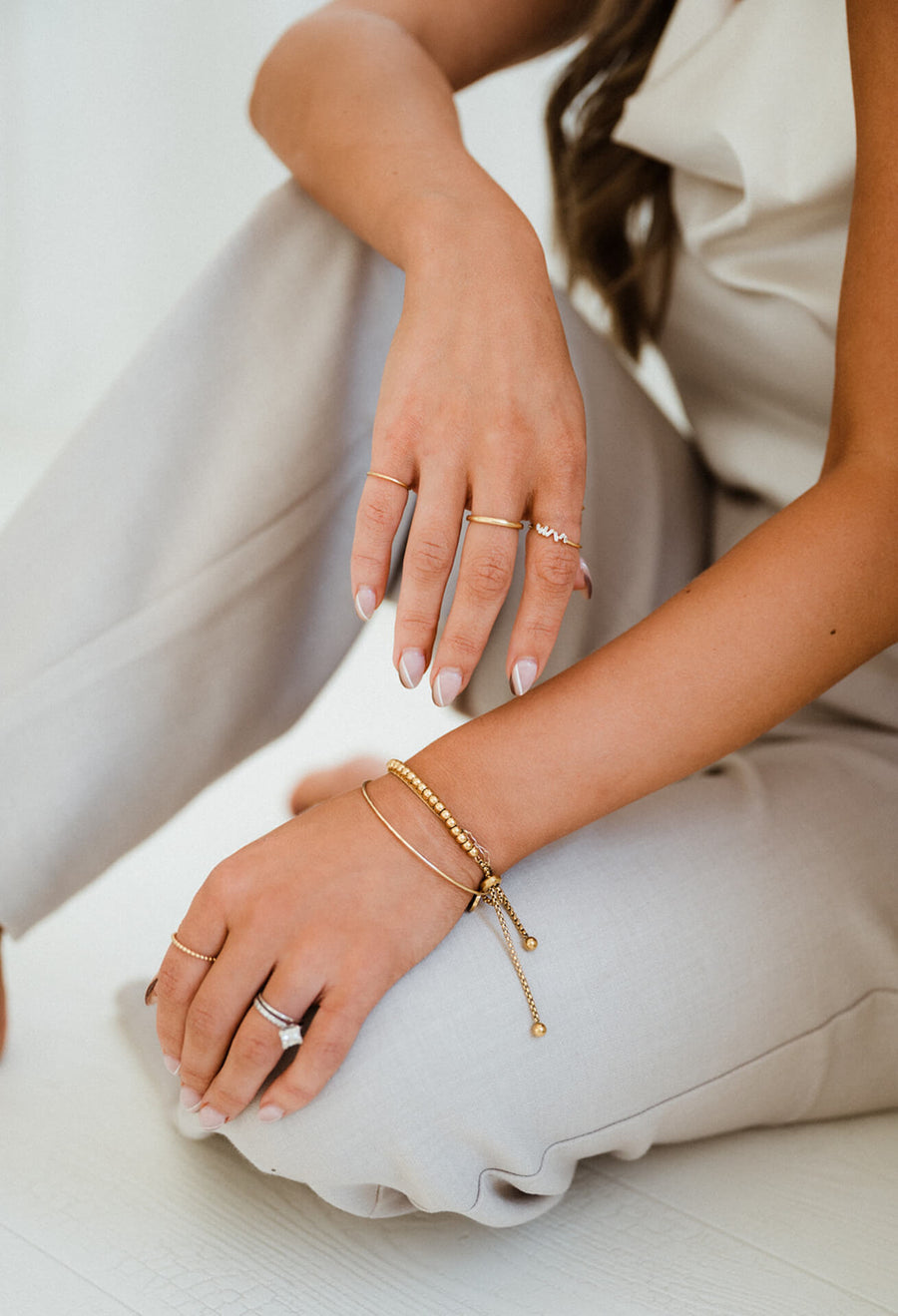 The Milo Ring