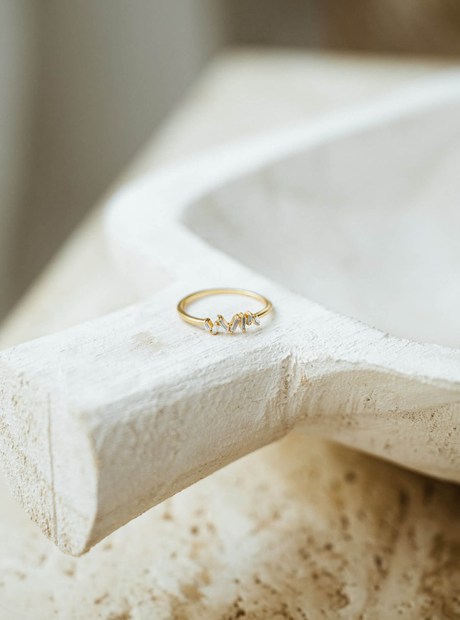The Milo Ring