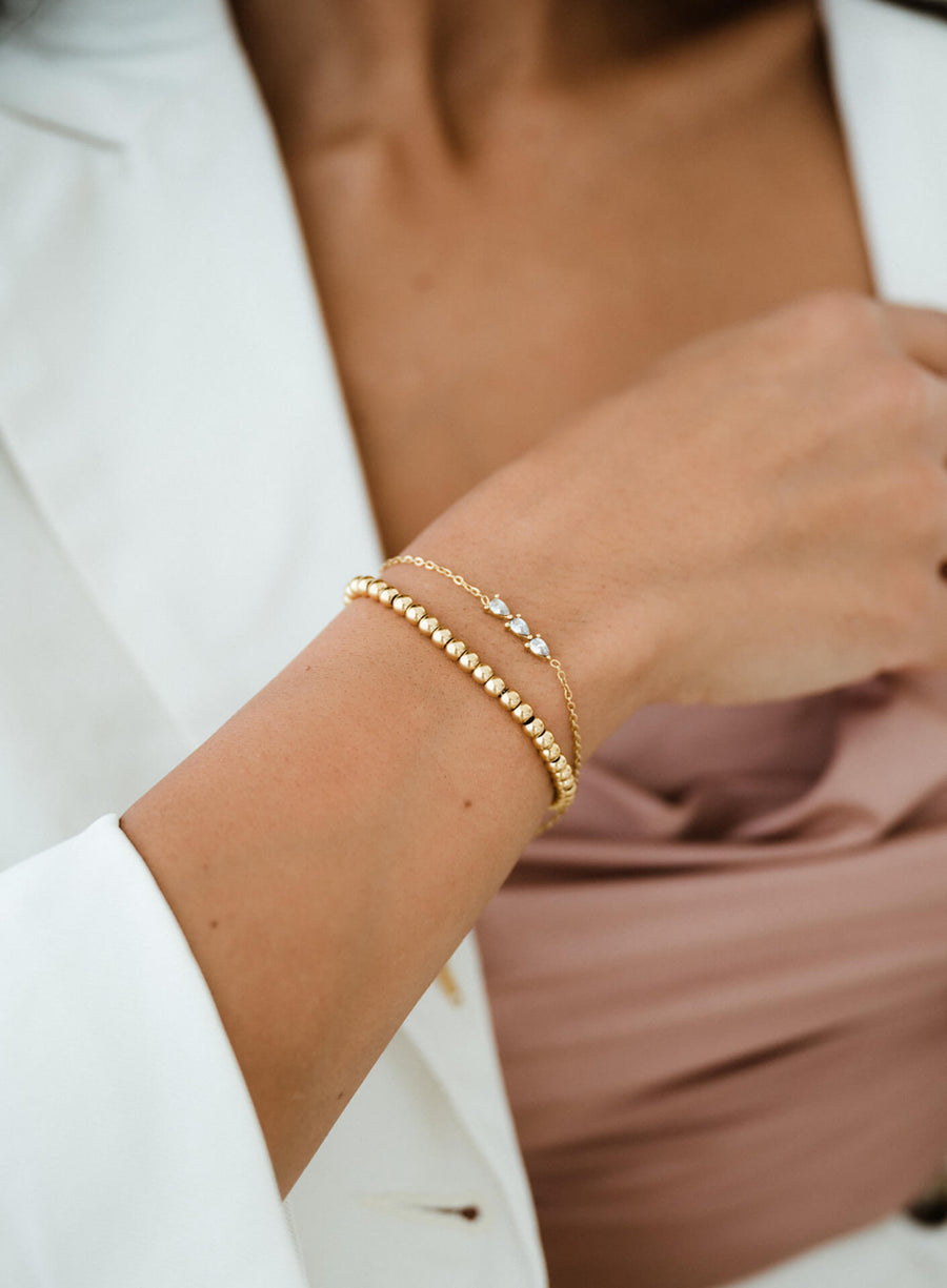 The Tess Bracelet