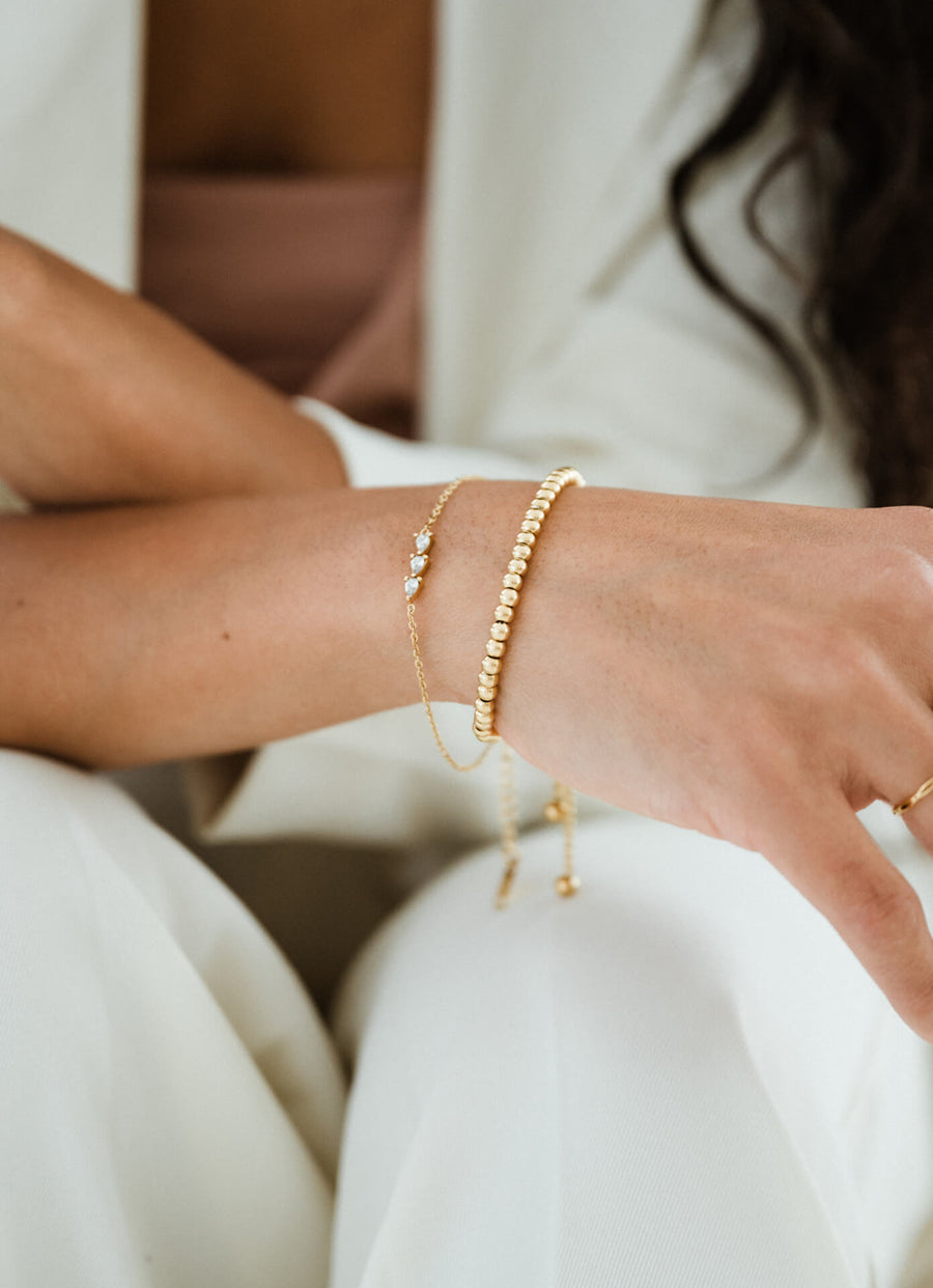 The Tess Bracelet