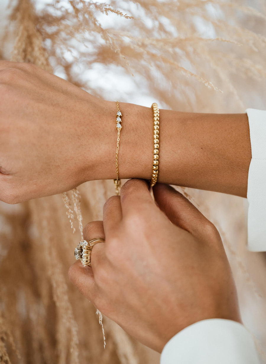 The Tess Bracelet