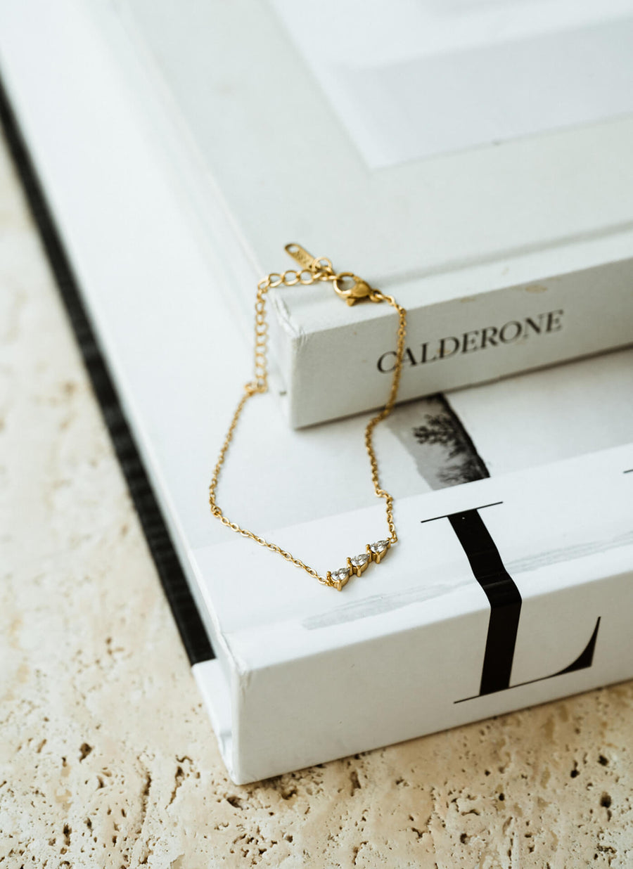 The Tess Bracelet