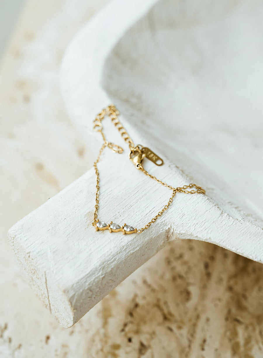 The Tess Bracelet