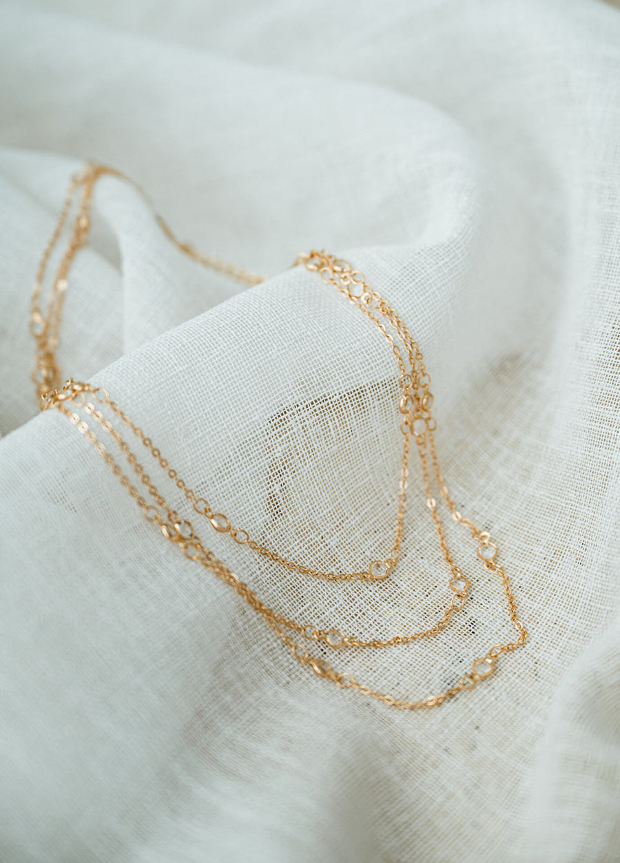The Raine Necklace
