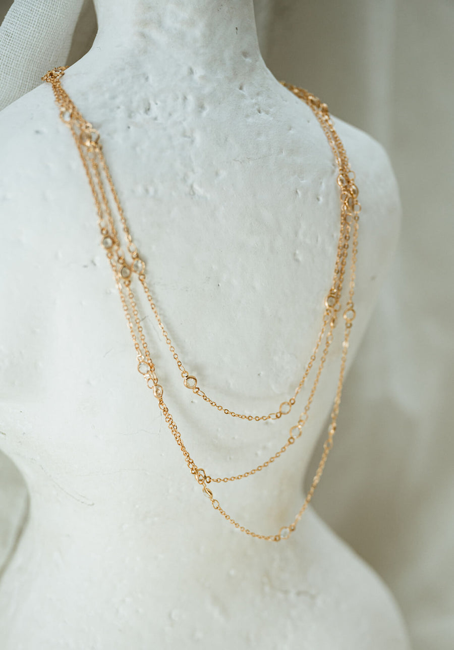The Raine Necklace
