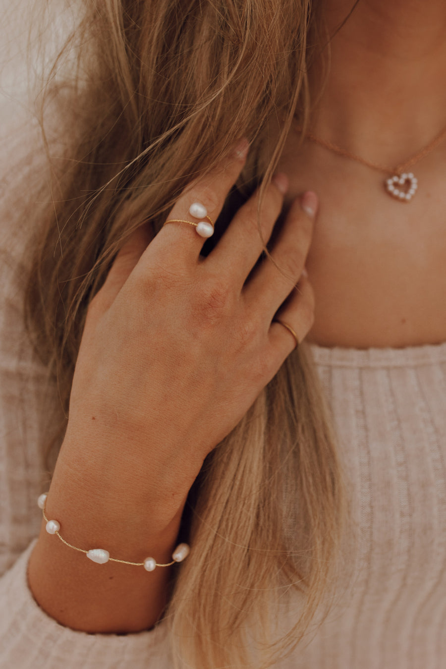 The Aubree Ring