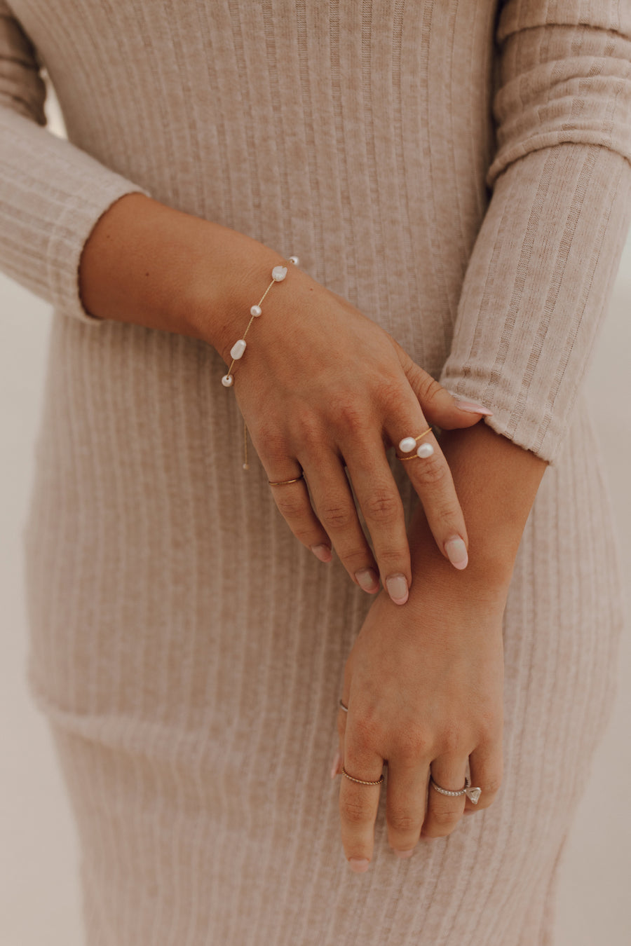 The Aubree Ring