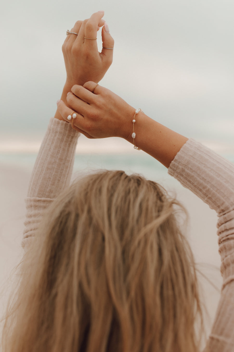 The Aubree Ring