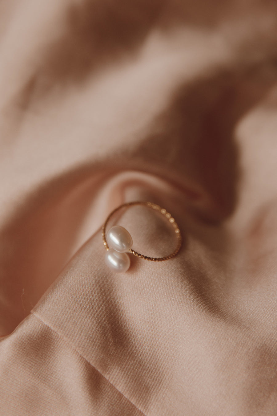 The Aubree Ring