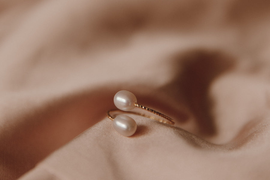 The Aubree Ring