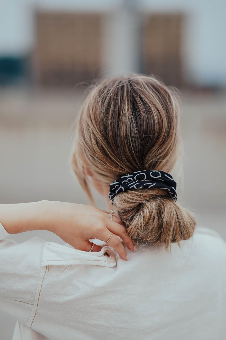 The Bobbie Scrunchies