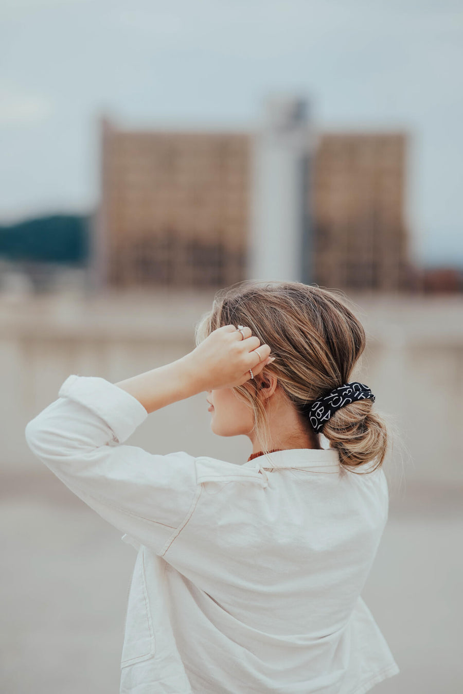 The Bobbie Scrunchies