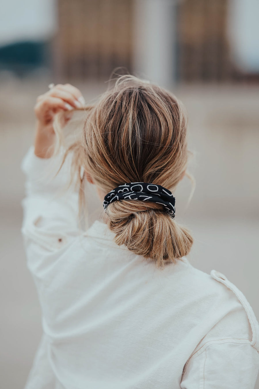 The Bobbie Scrunchies