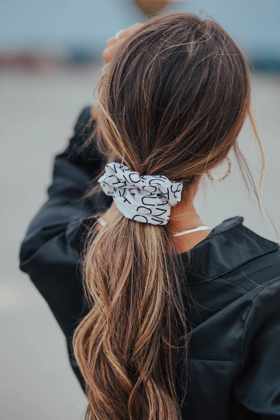 The Bobbie Scrunchies